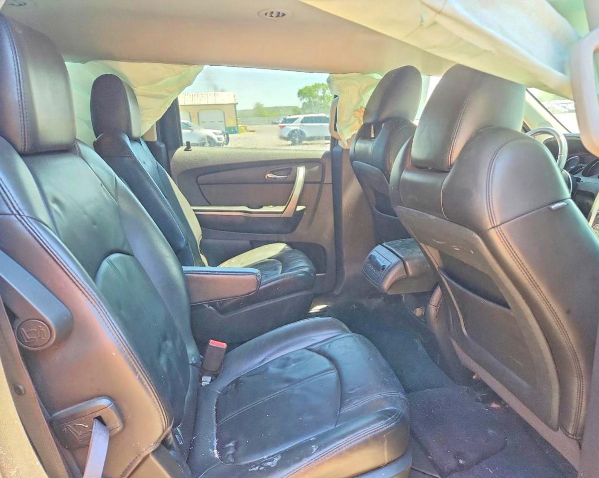 GMC Acadia Slt-1