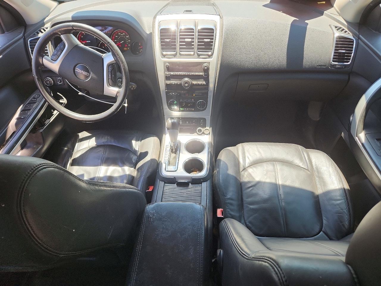 GMC Acadia Slt-1