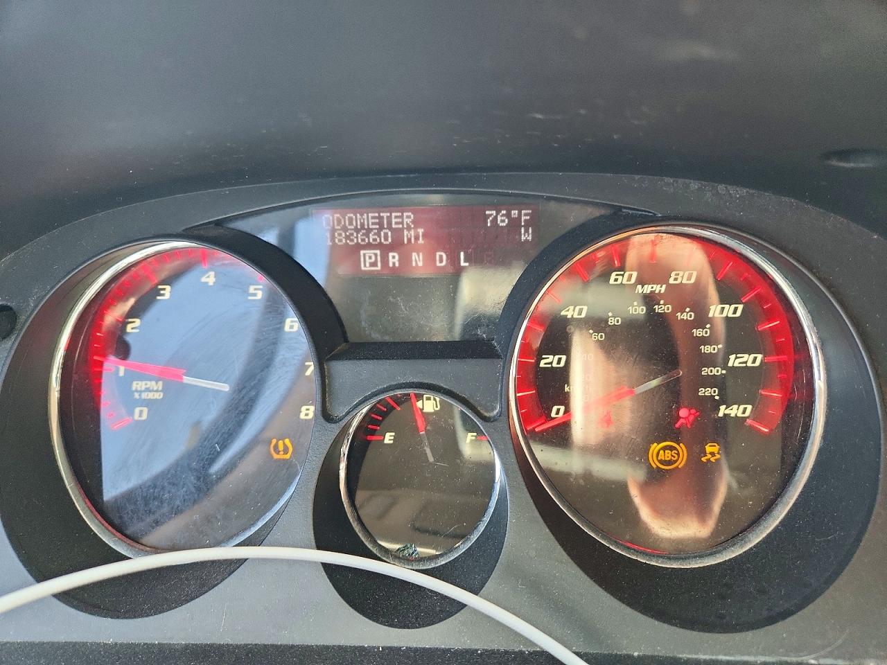 GMC Acadia Slt-1