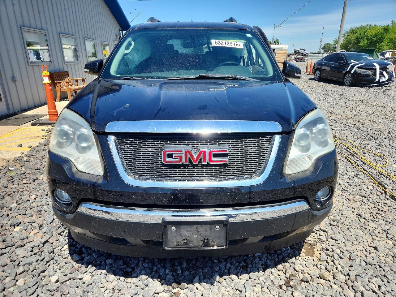 GMC Acadia Slt-1