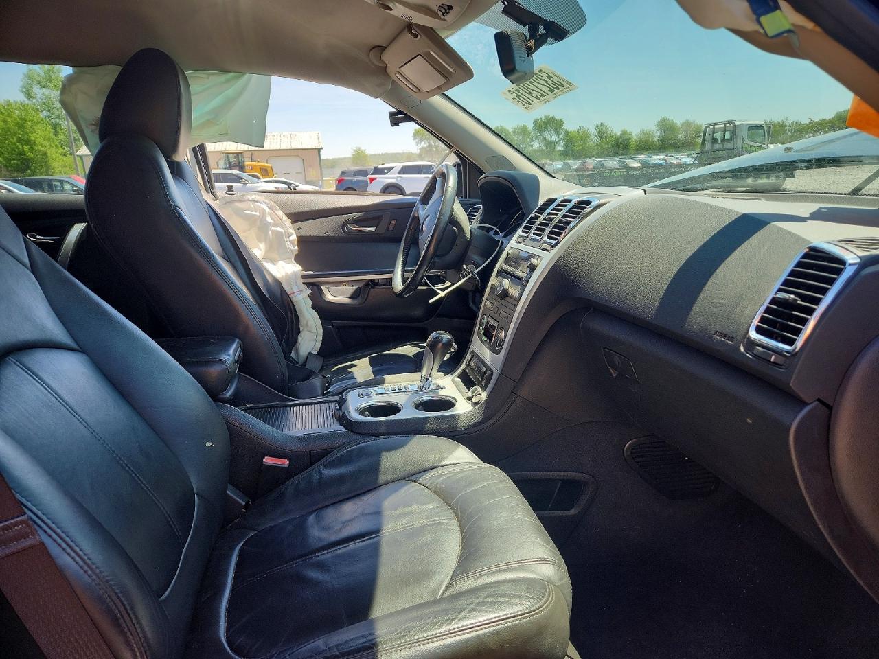 GMC Acadia Slt-1