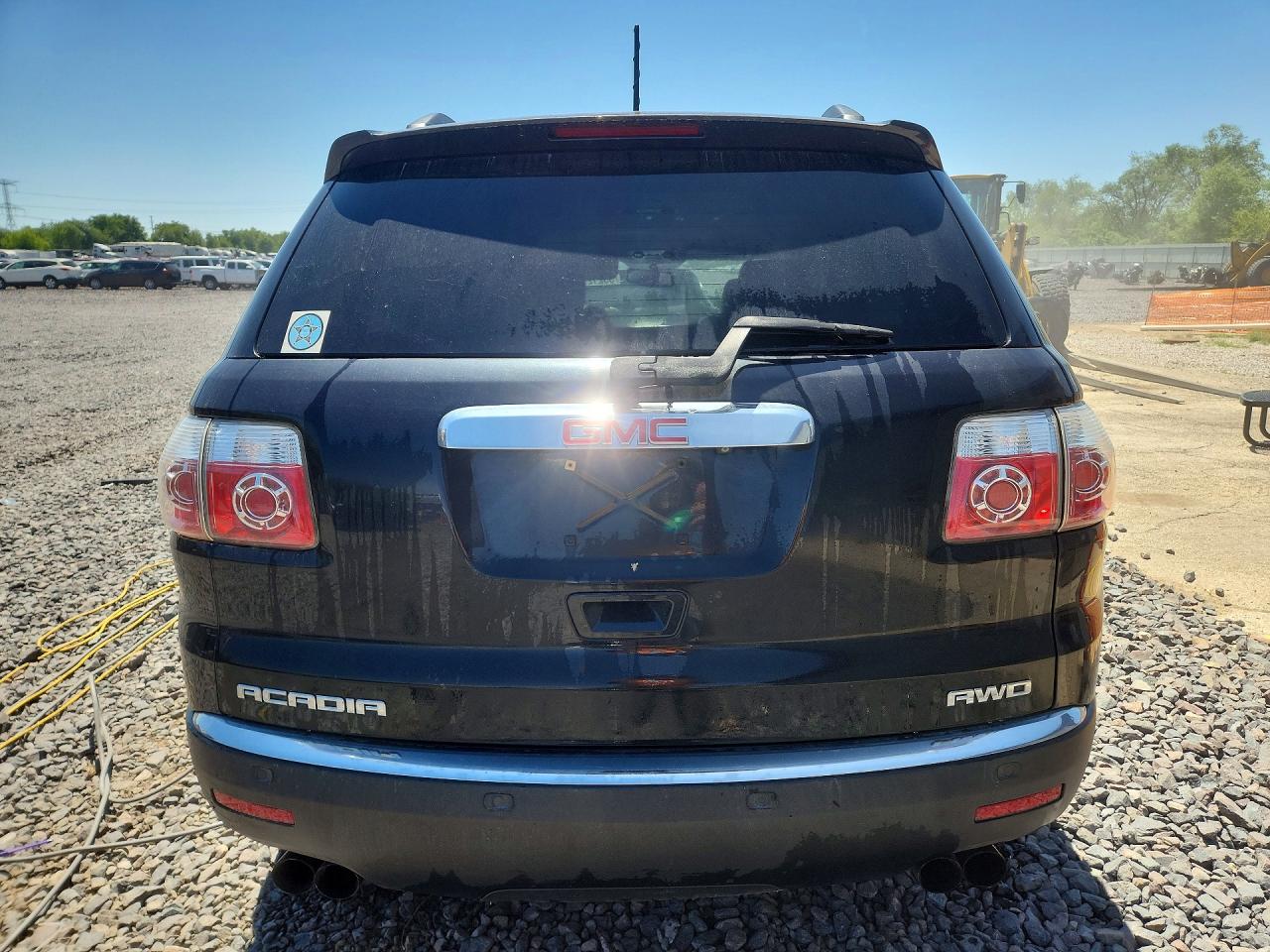 GMC Acadia Slt-1