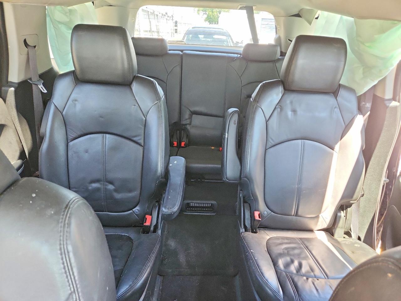 GMC Acadia Slt-1