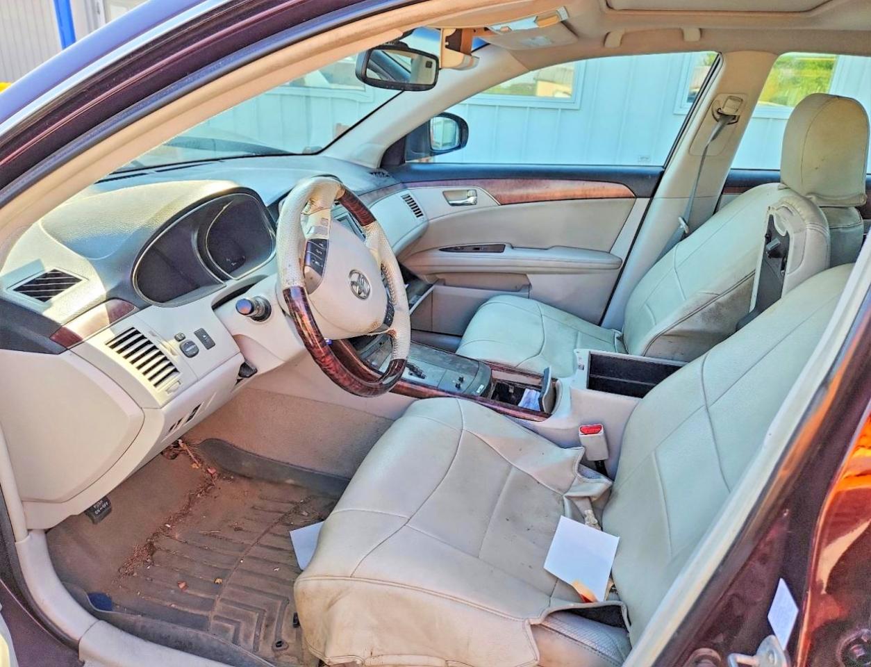 Toyota Avalon Limited