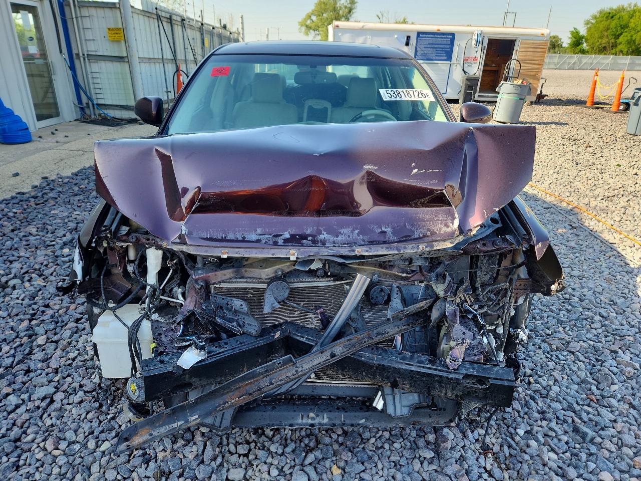 Toyota Avalon Limited