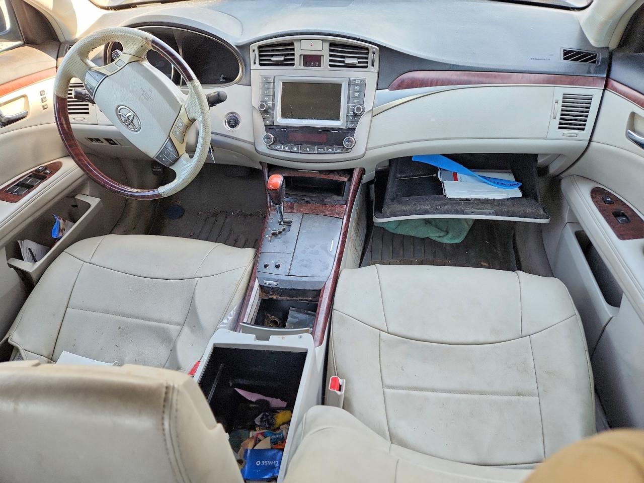 Toyota Avalon Limited