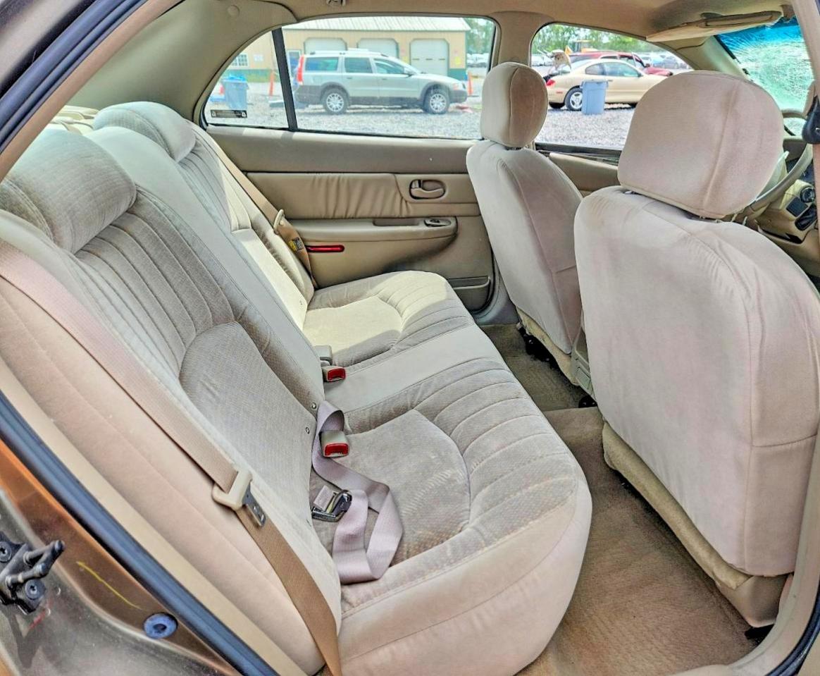 Buick Century Custom