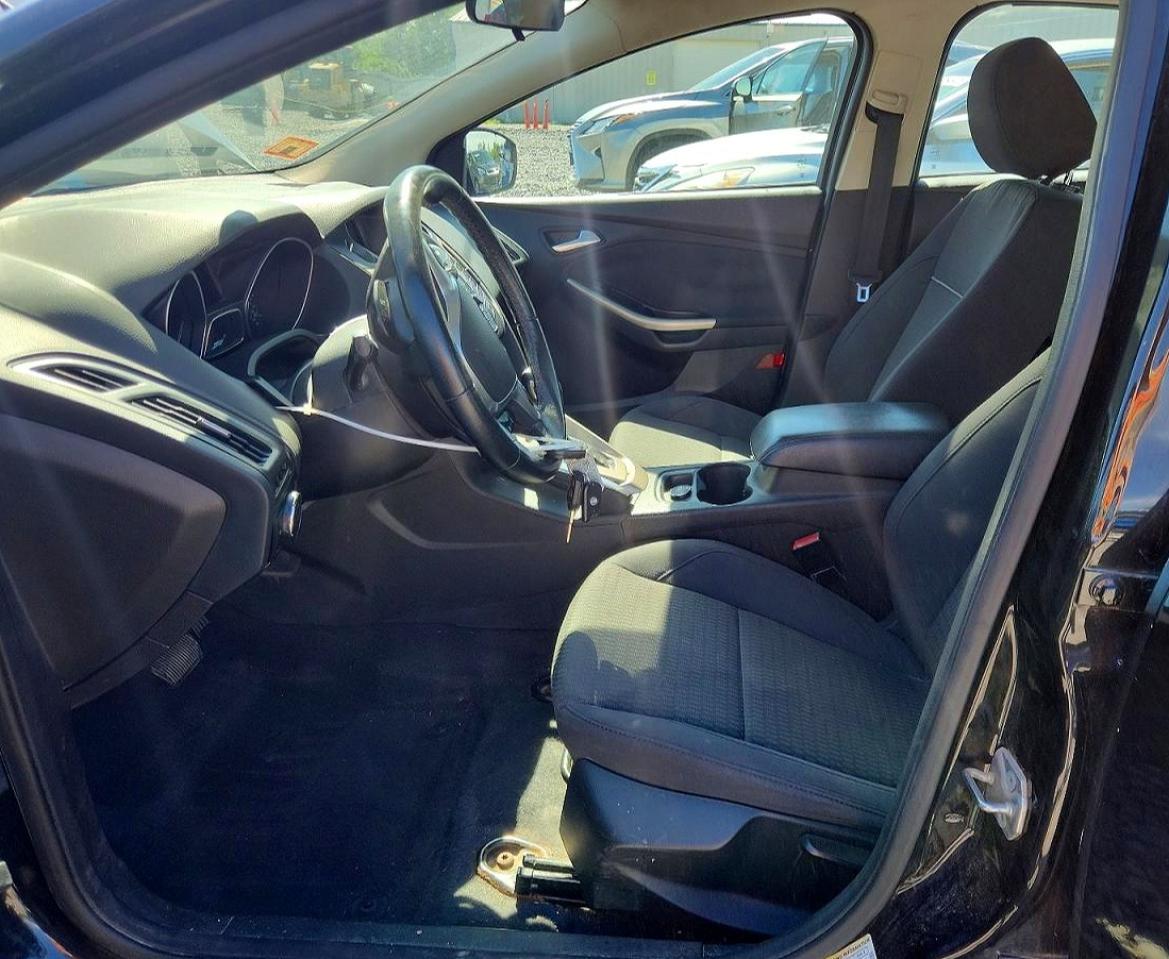 Ford Focus Sel