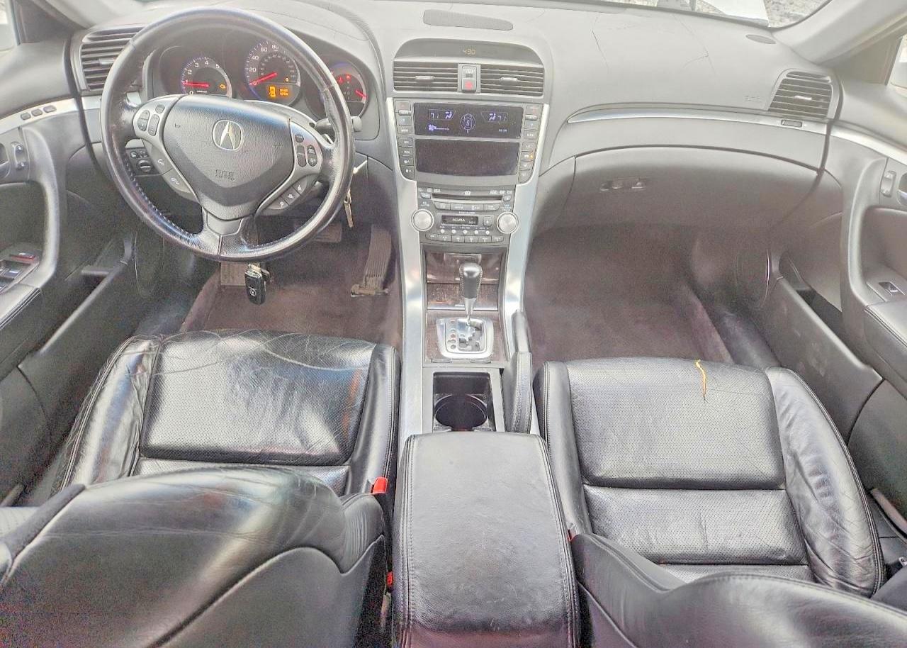 Acura TL