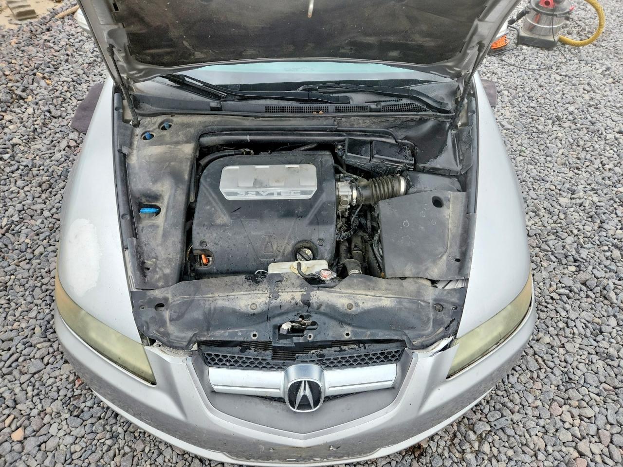Acura TL