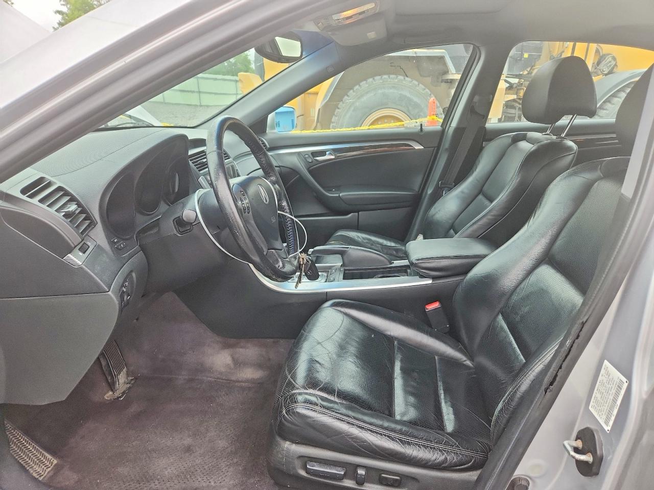 Acura TL