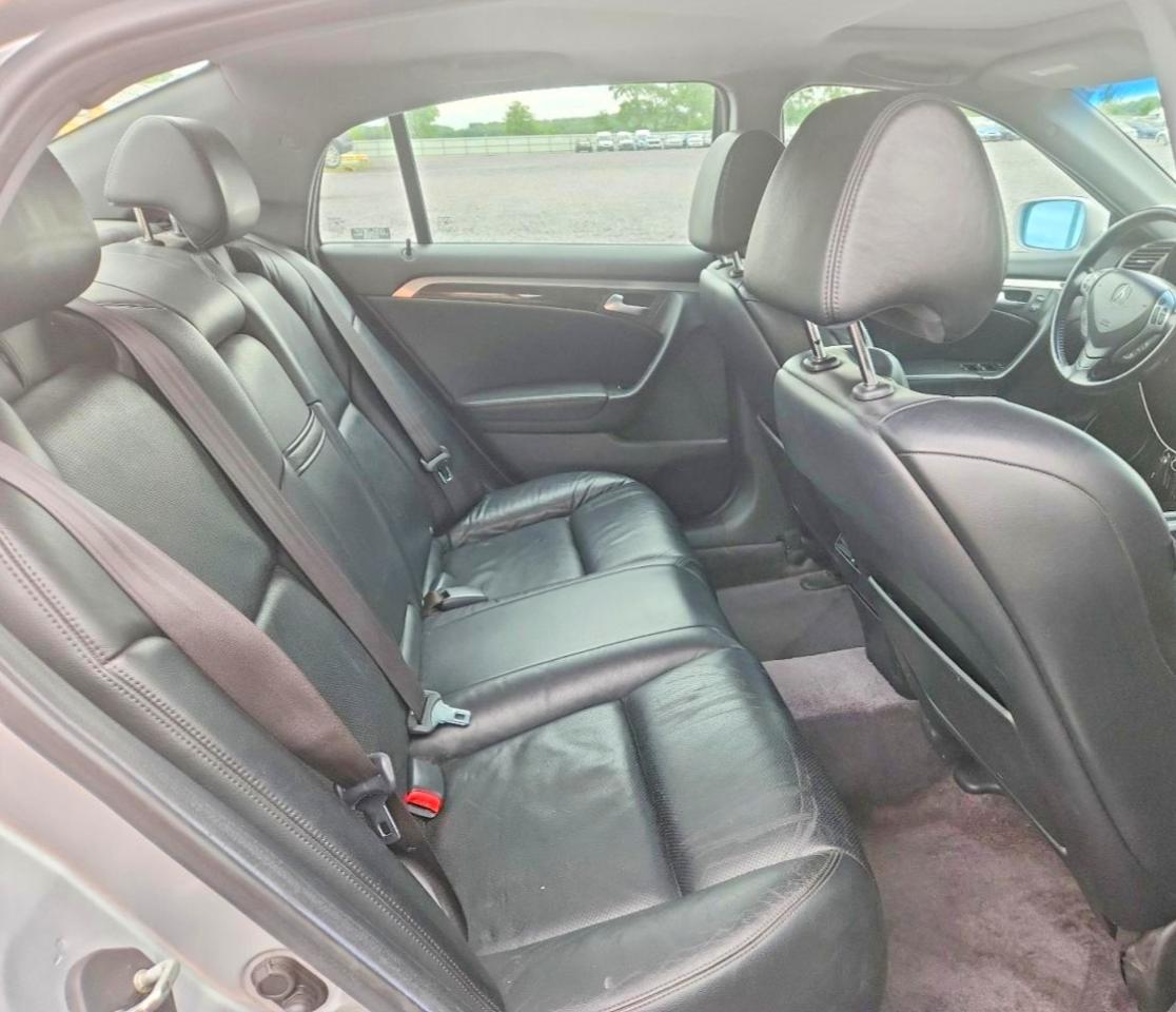 Acura TL