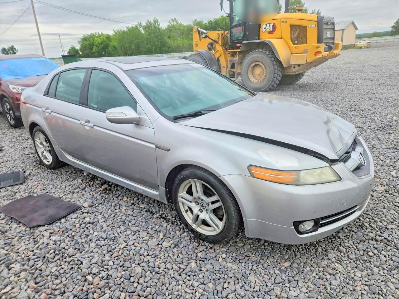 Acura TL