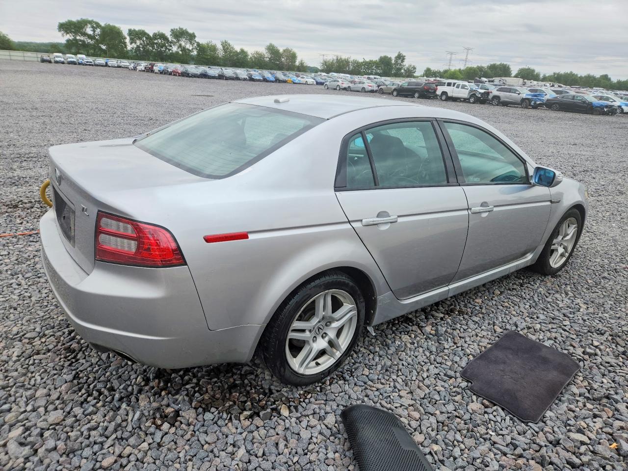 Acura TL