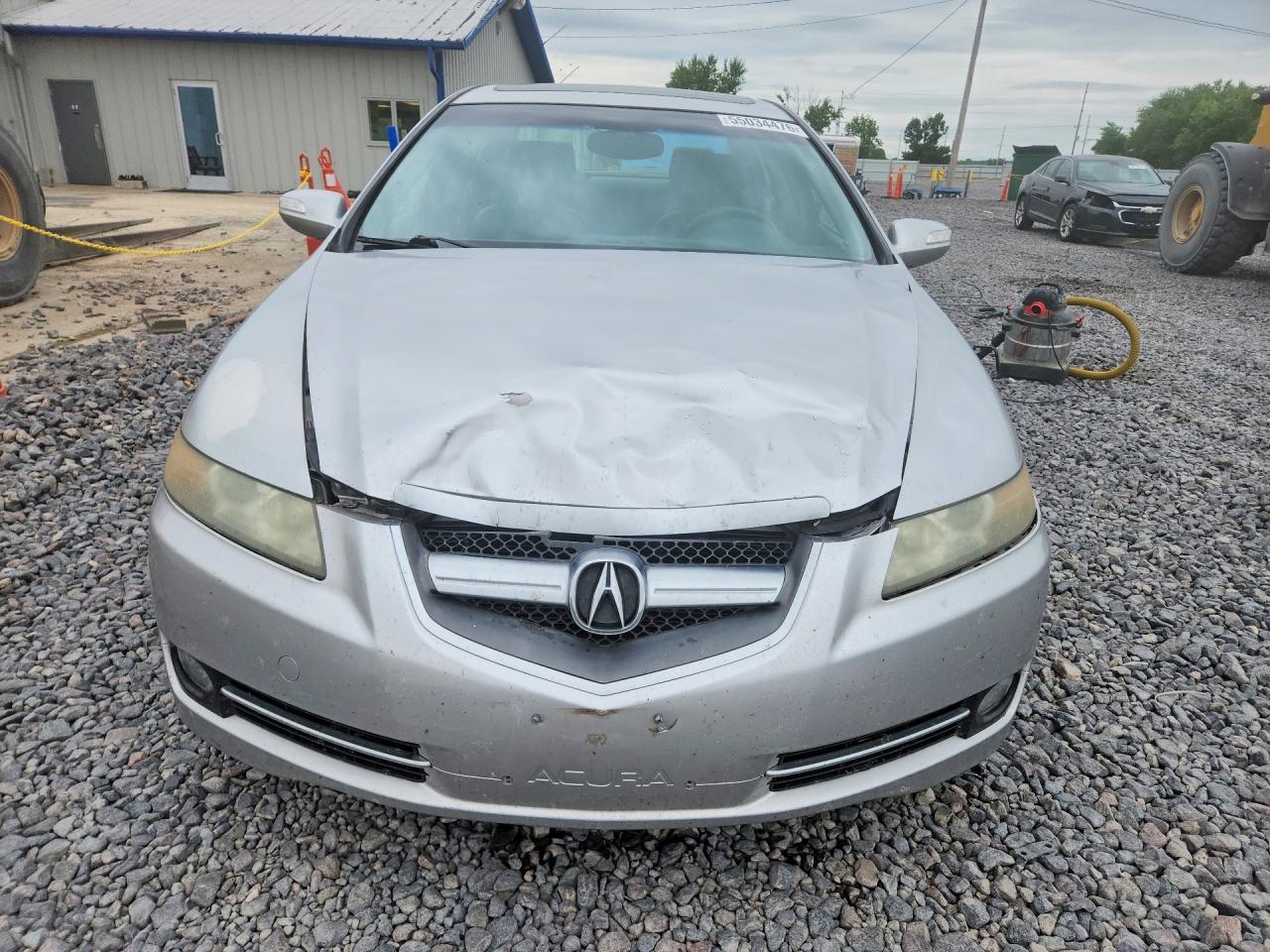 Acura TL