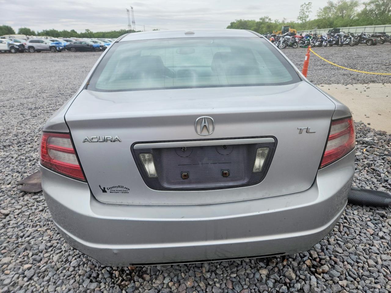 Acura TL