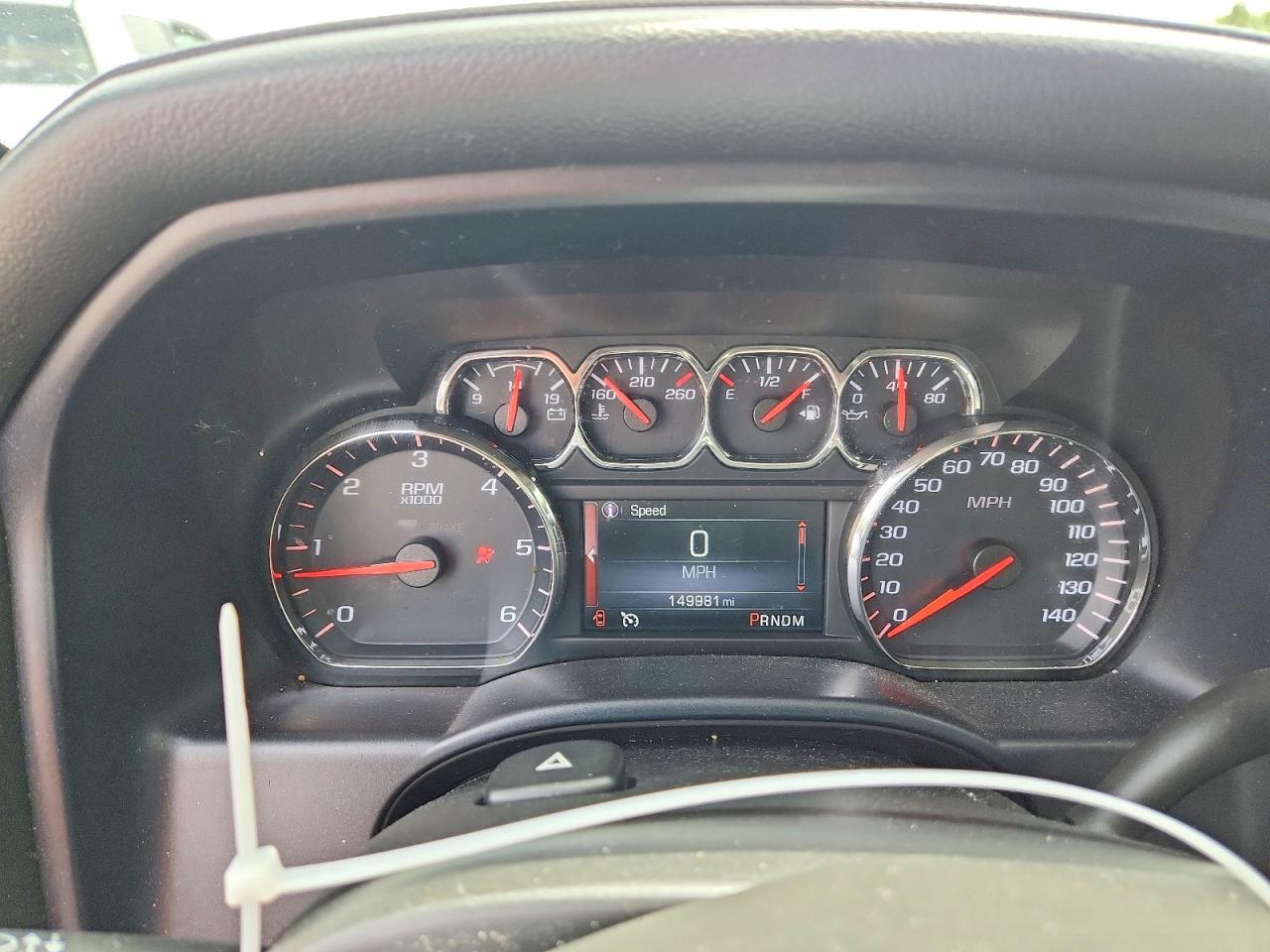 GMC Sierra K1500 Sle