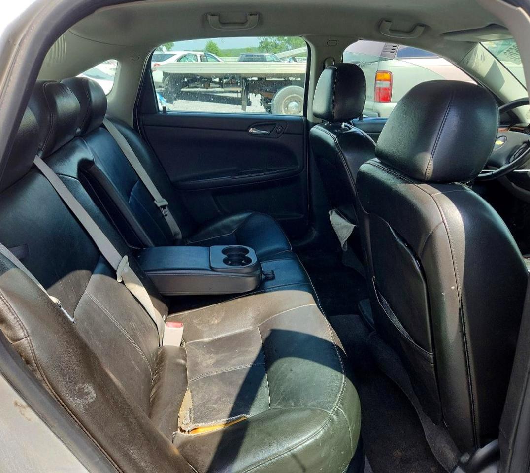 Chevrolet Impala Lt