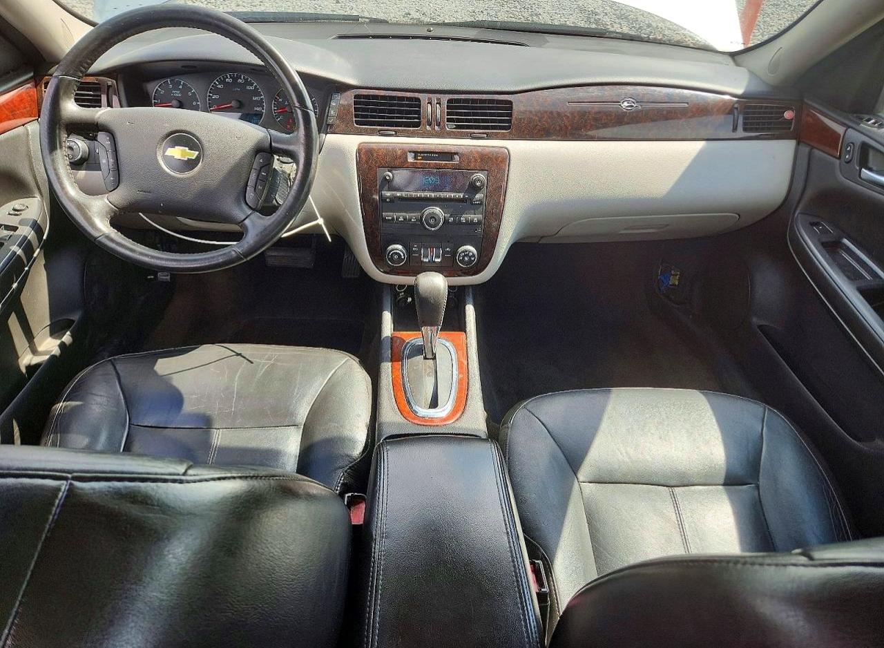 Chevrolet Impala Lt