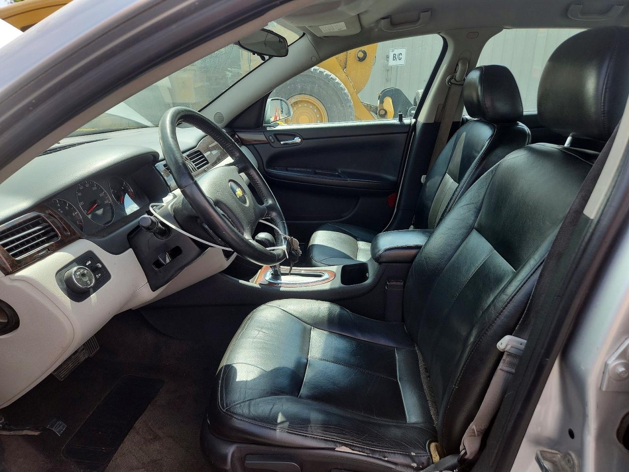 Chevrolet Impala Lt