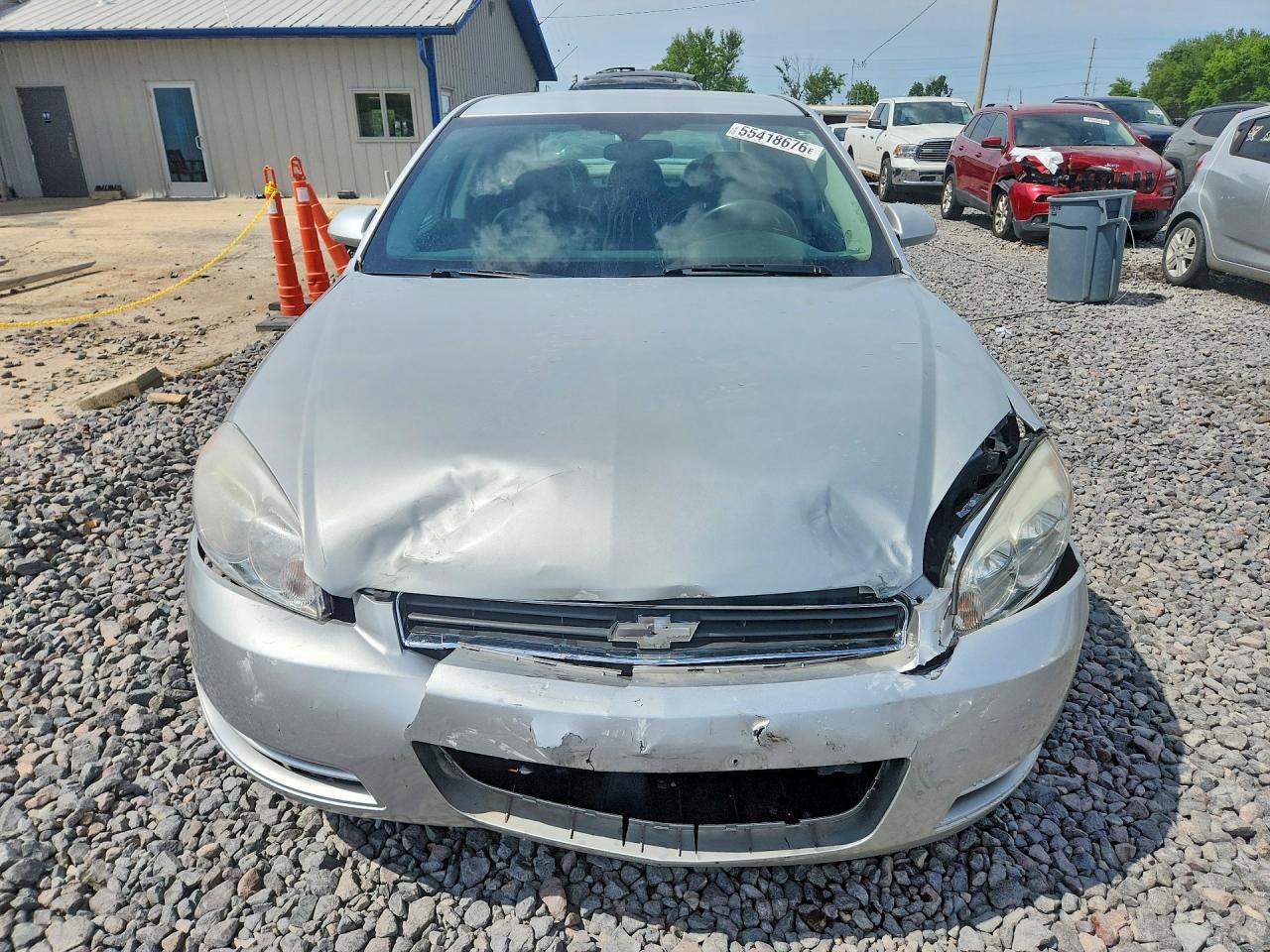 Chevrolet Impala Lt