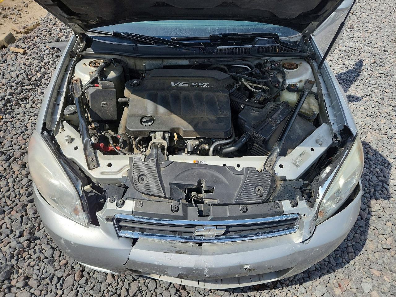 Chevrolet Impala Lt
