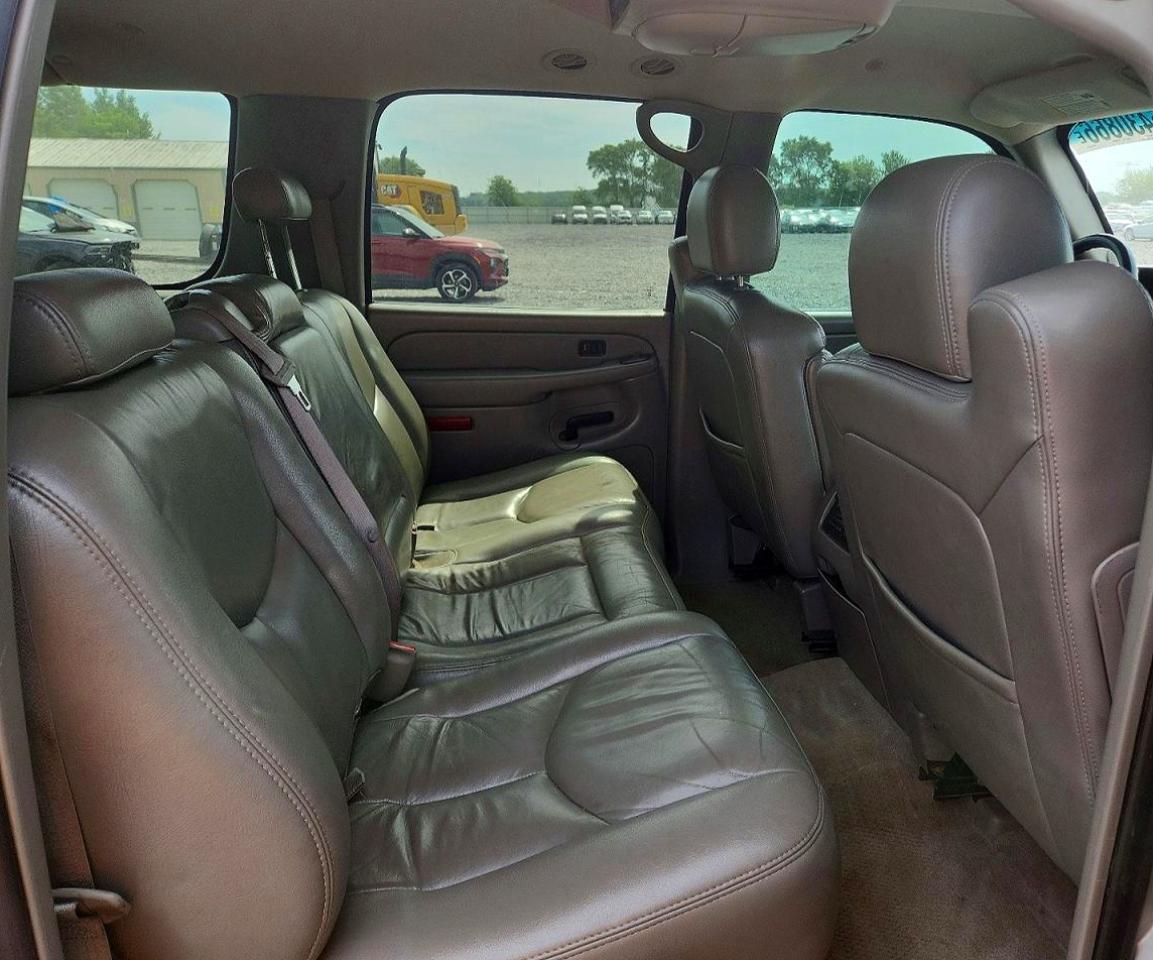 Chevrolet Suburban K1500