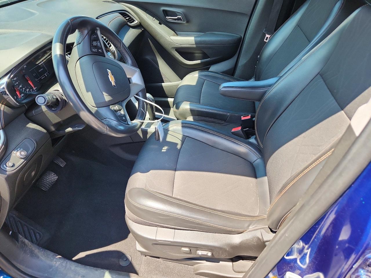 Chevrolet Trax 1lt