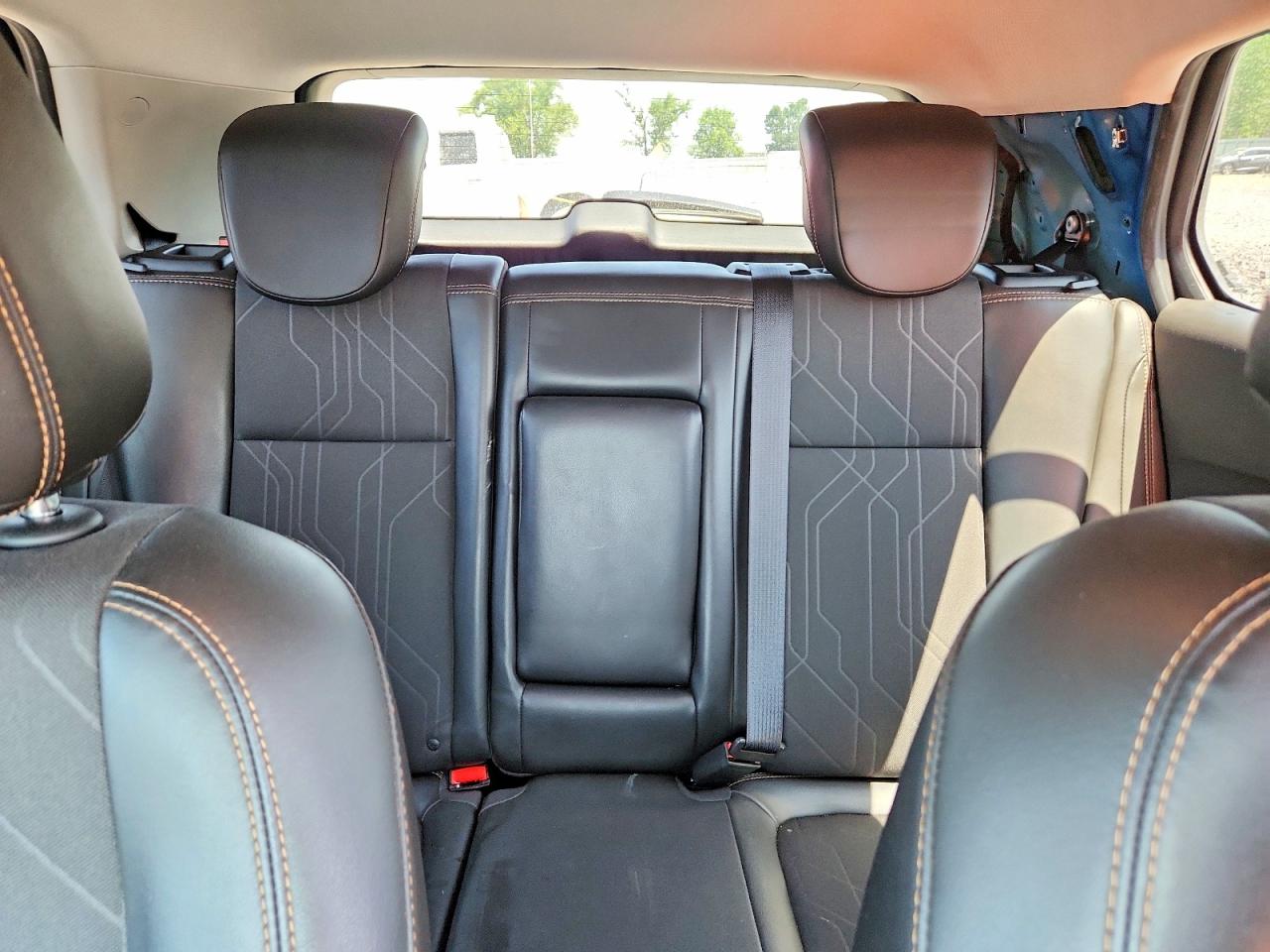 Chevrolet Trax 1lt