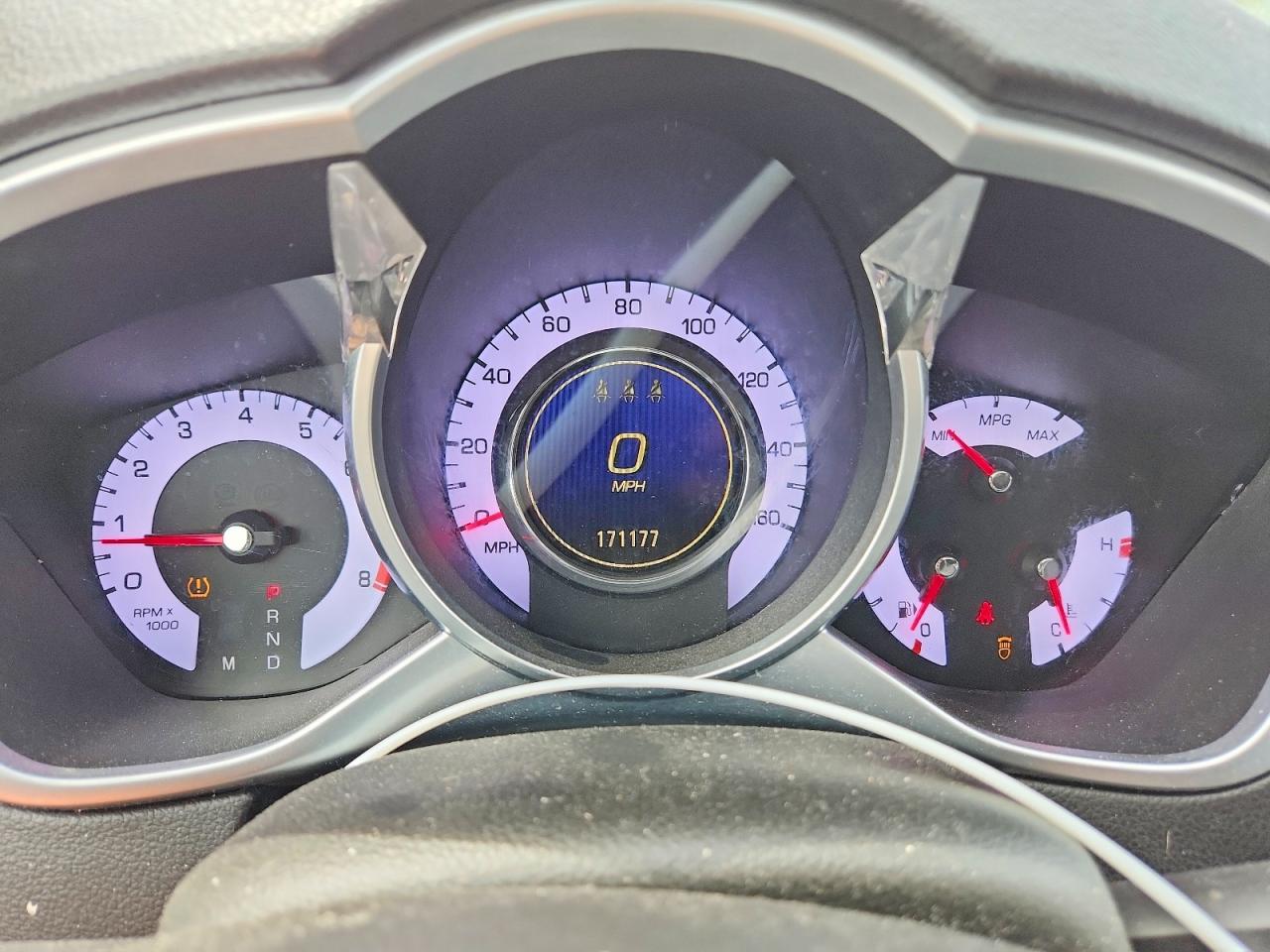 Cadillac SRX Premium Collection