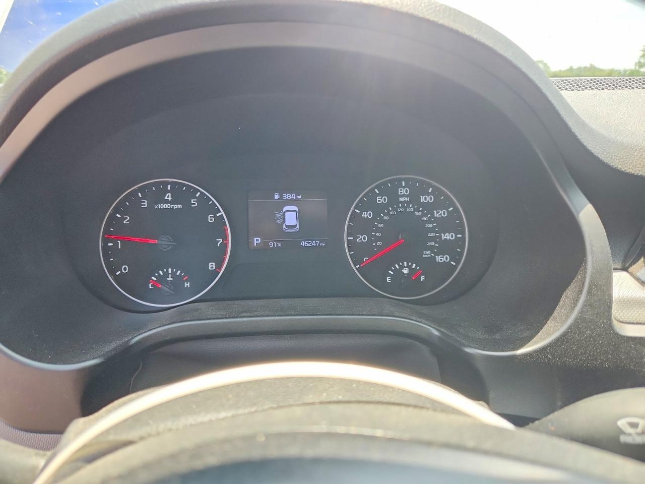 Kia Seltos Lx