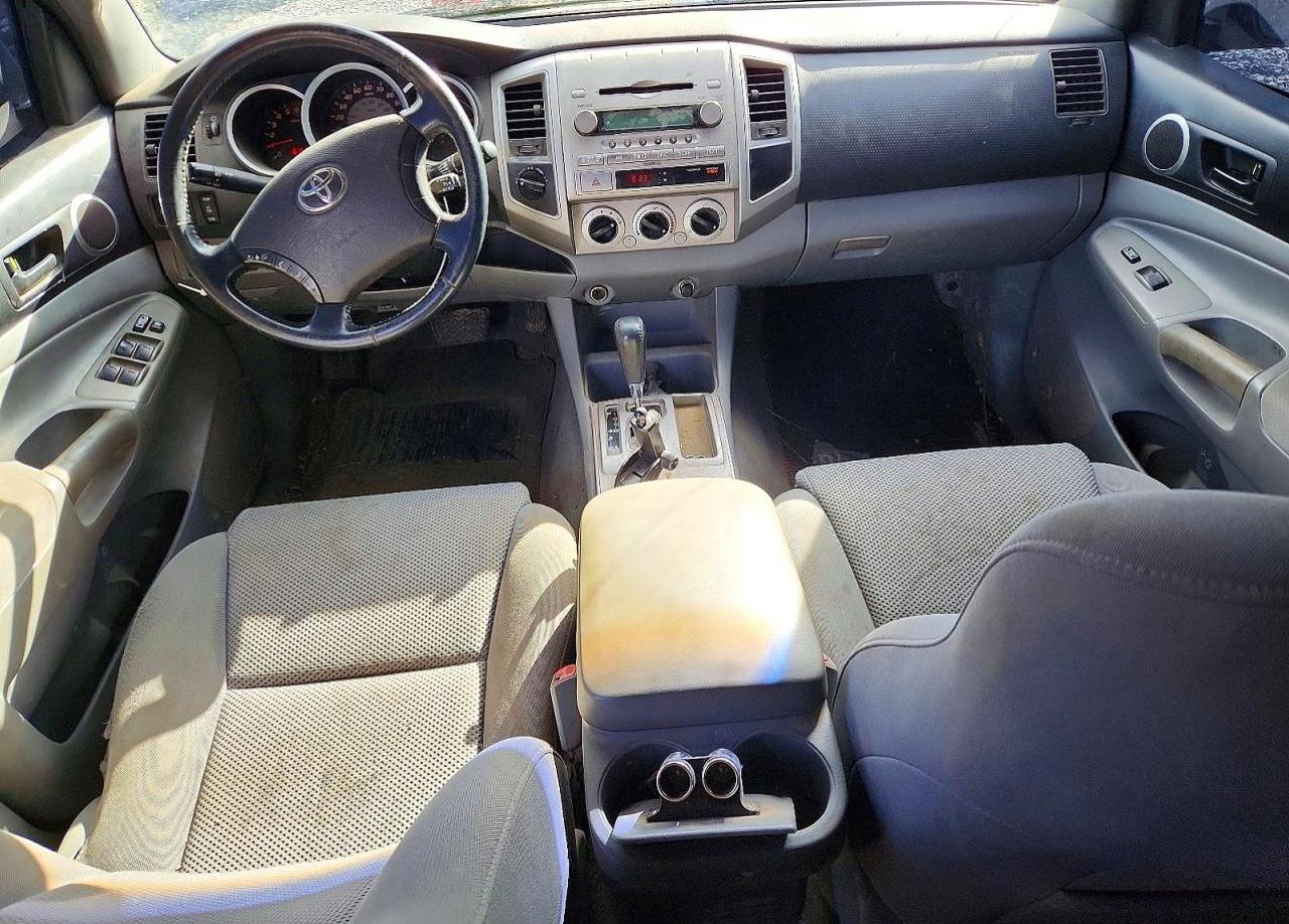 Toyota Tacoma V6