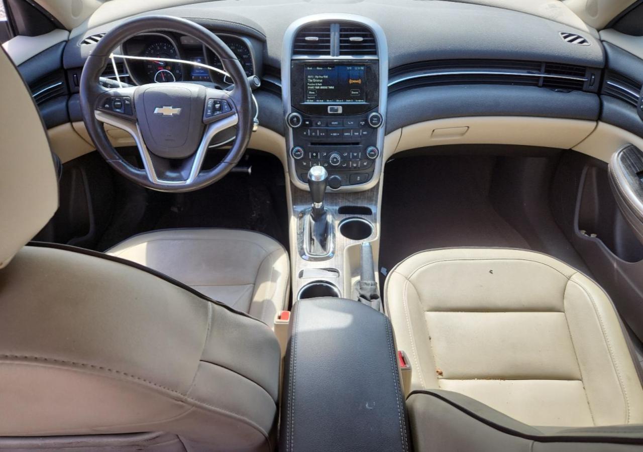Chevrolet Malibu Ltz