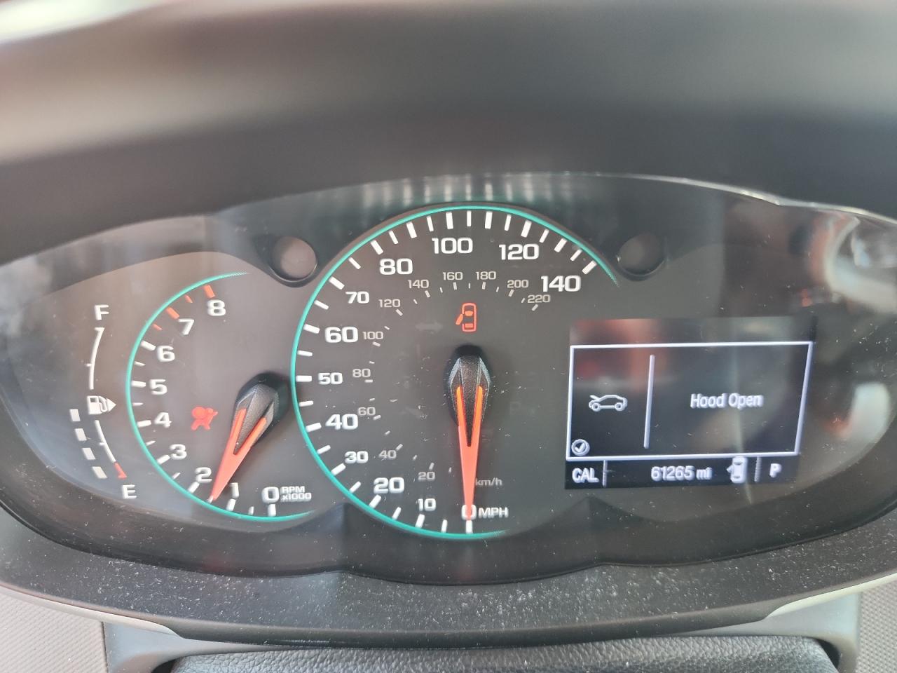 Chevrolet Sonic