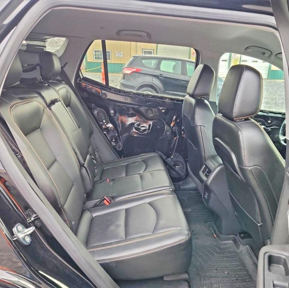 GMC Terrain Slt