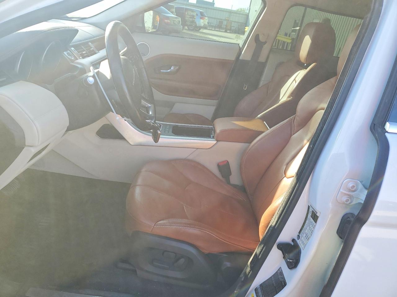 Land Rover Range Rover Prestige Premium