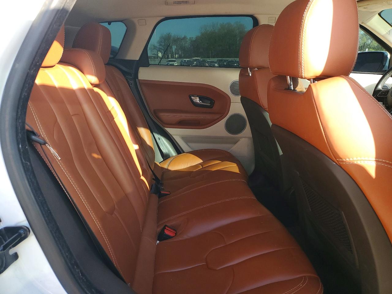 Land Rover Range Rover Prestige Premium