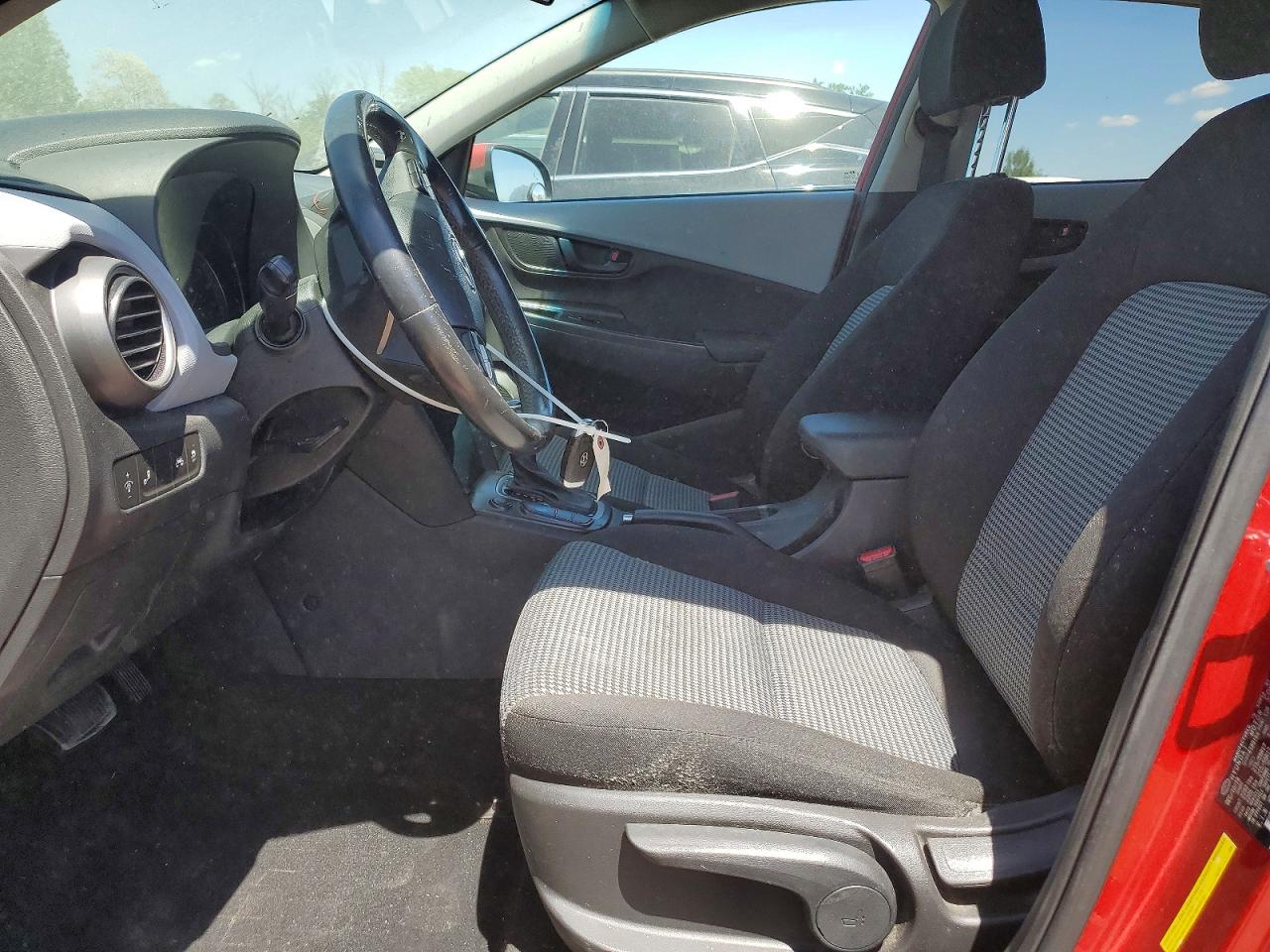 Hyundai KONA Sel