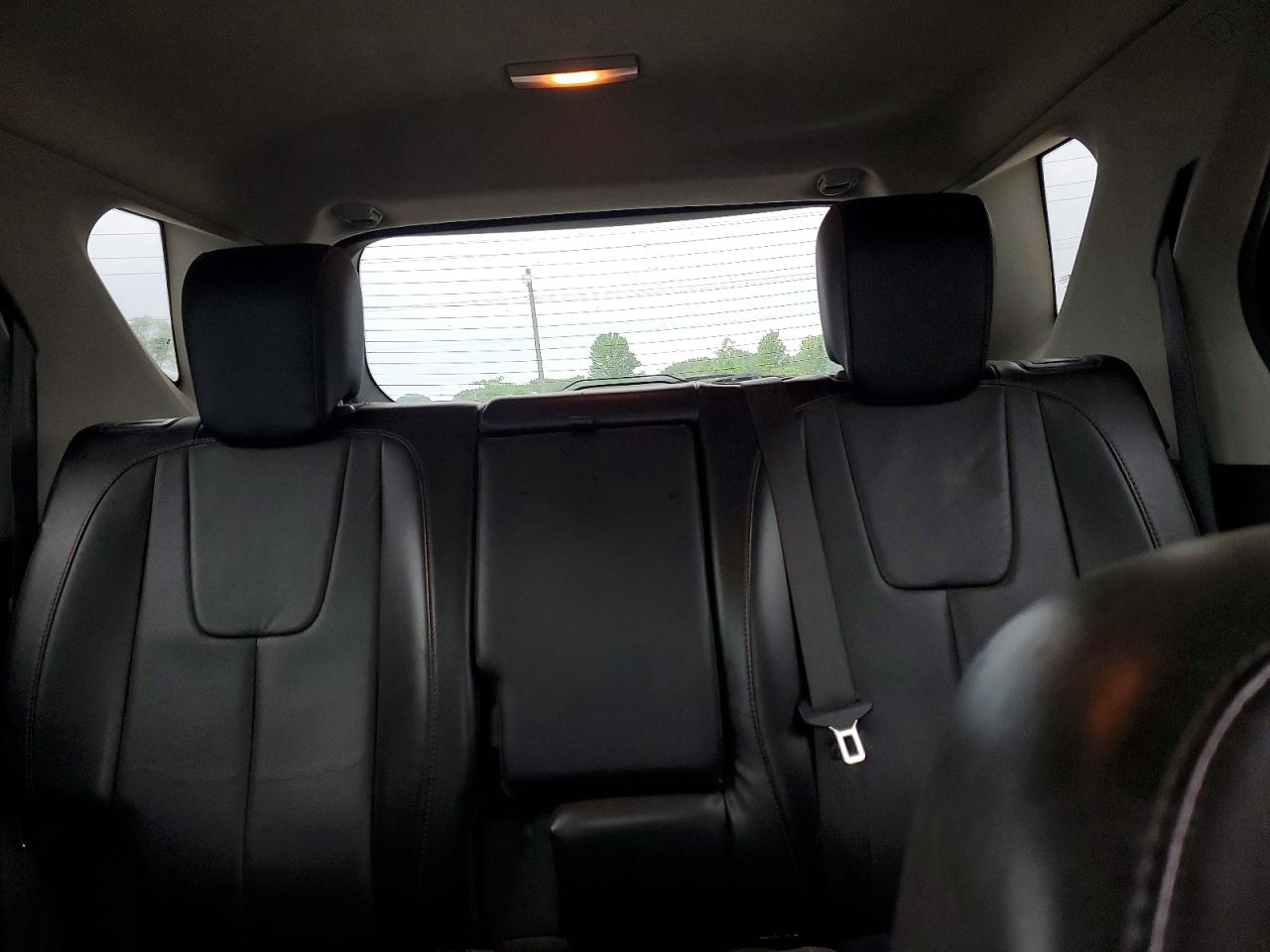 Chevrolet Equinox Ltz