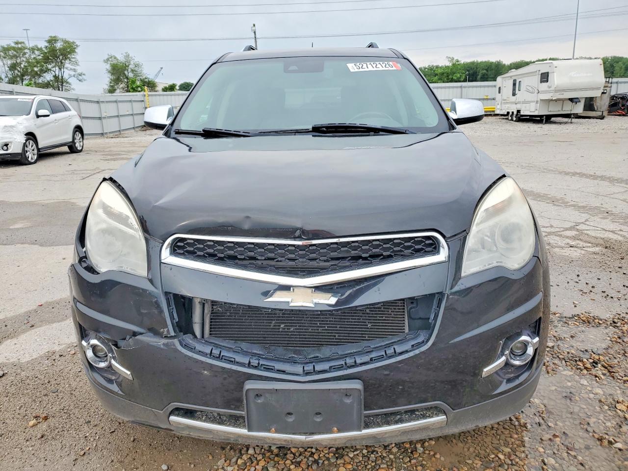 Chevrolet Equinox Ltz