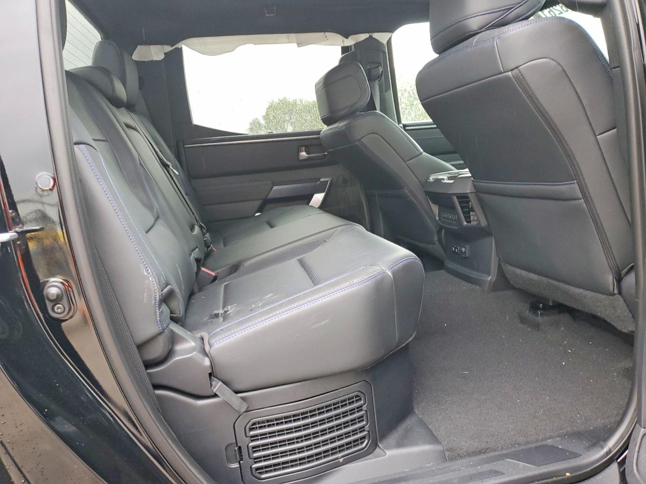 Toyota Tundra Platinum Hv