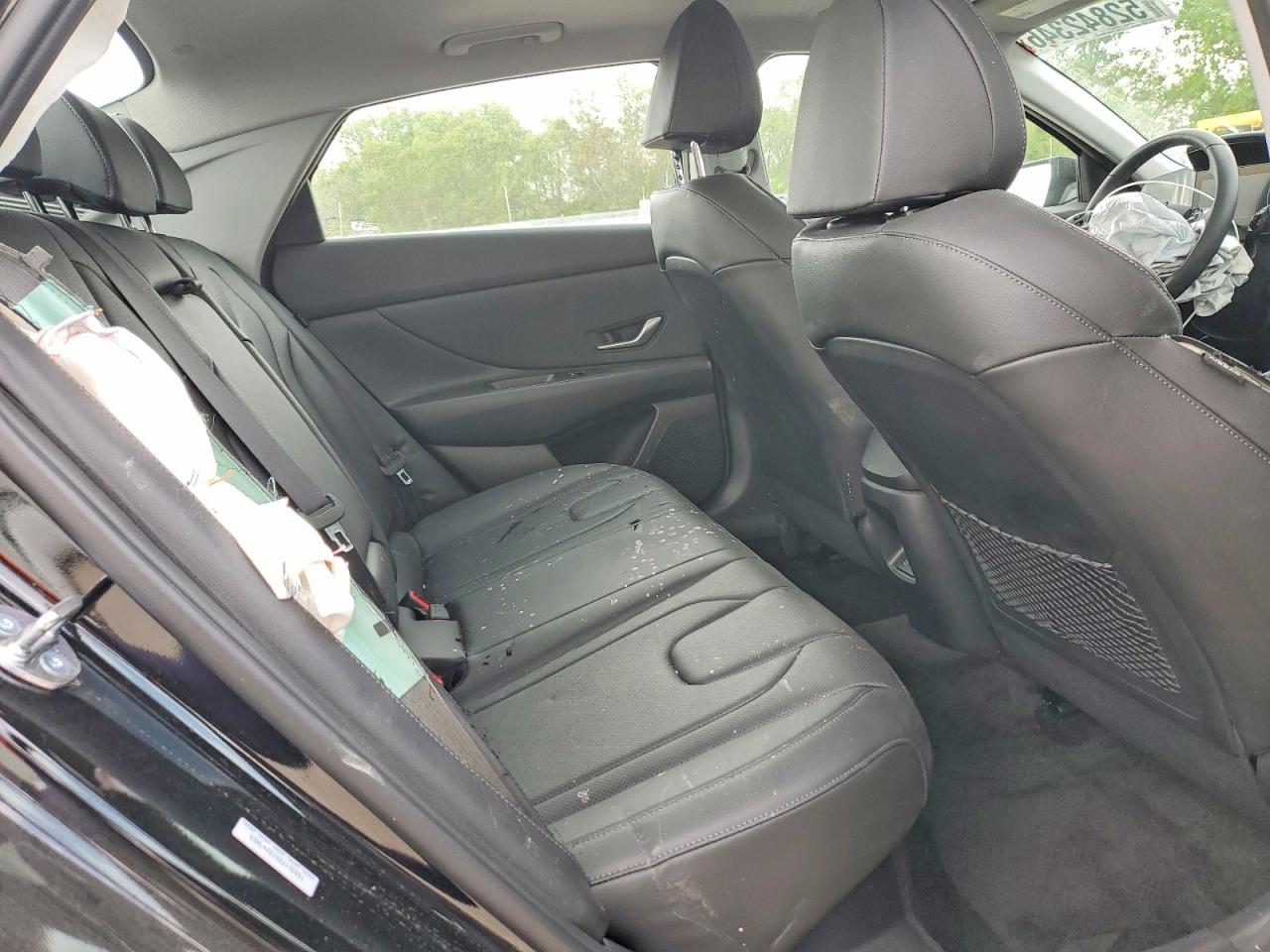 Hyundai ELANTRA Limited