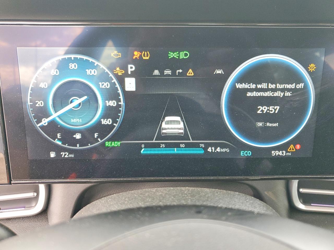 Hyundai ELANTRA Limited