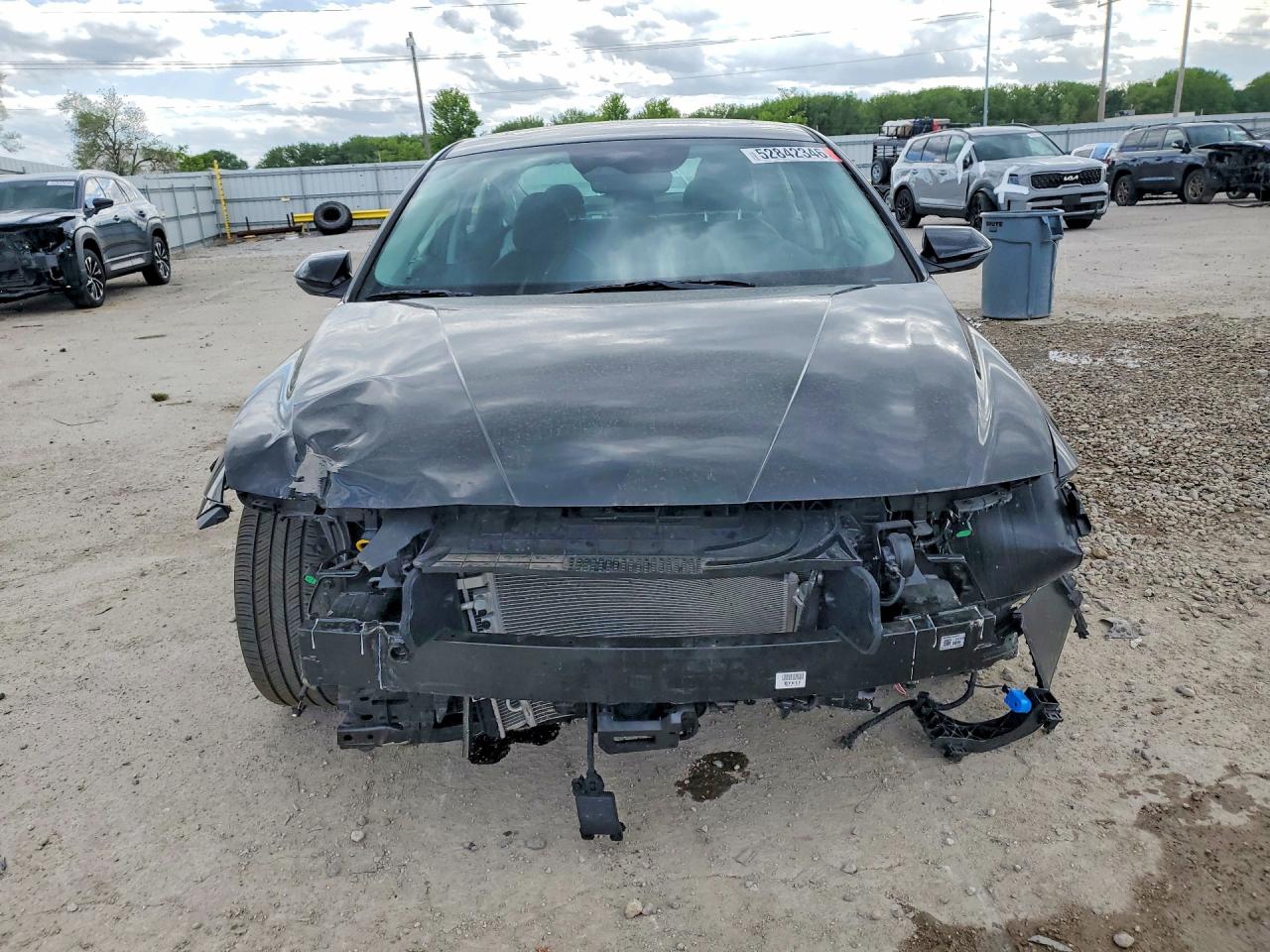 Hyundai ELANTRA Limited