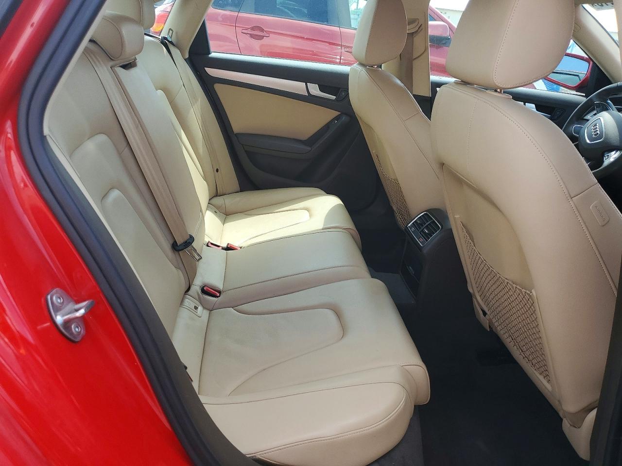 Audi A4 Premium Plus