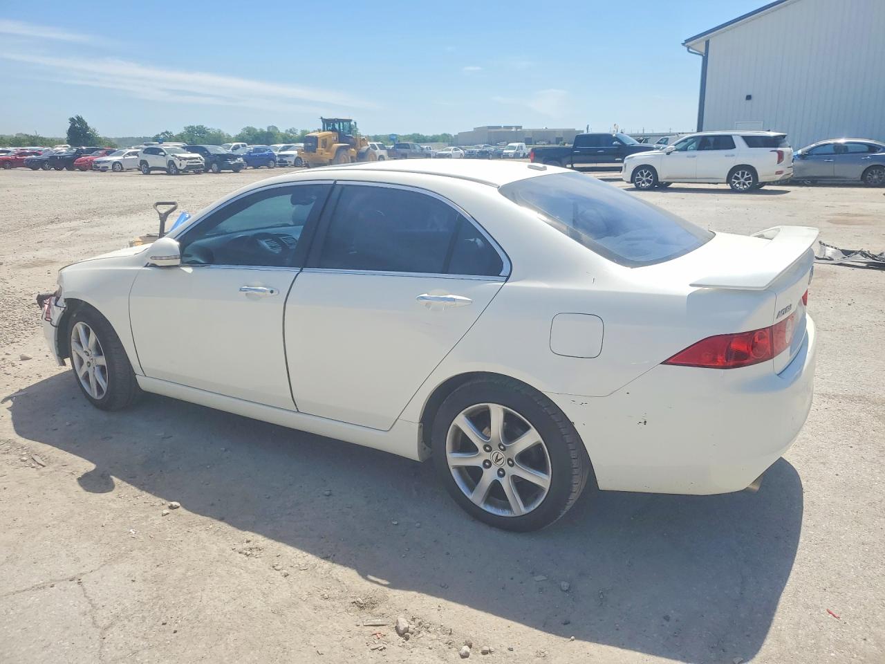 Acura TSX