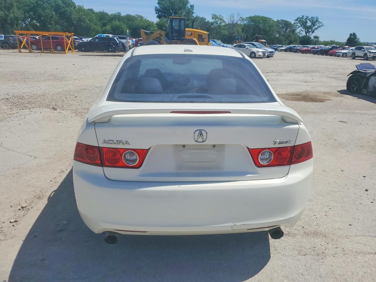 Acura TSX