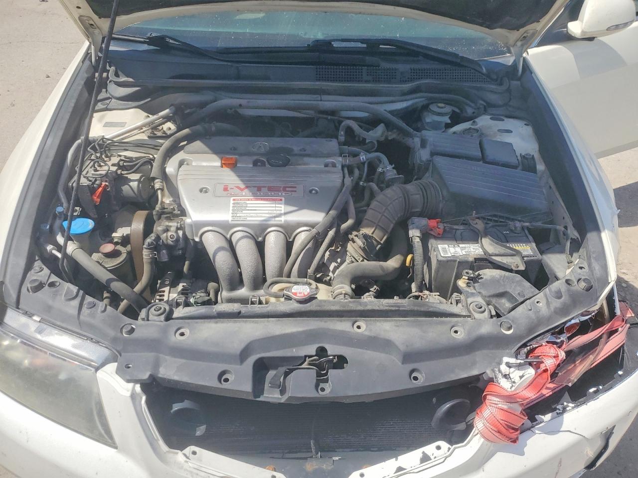 Acura TSX