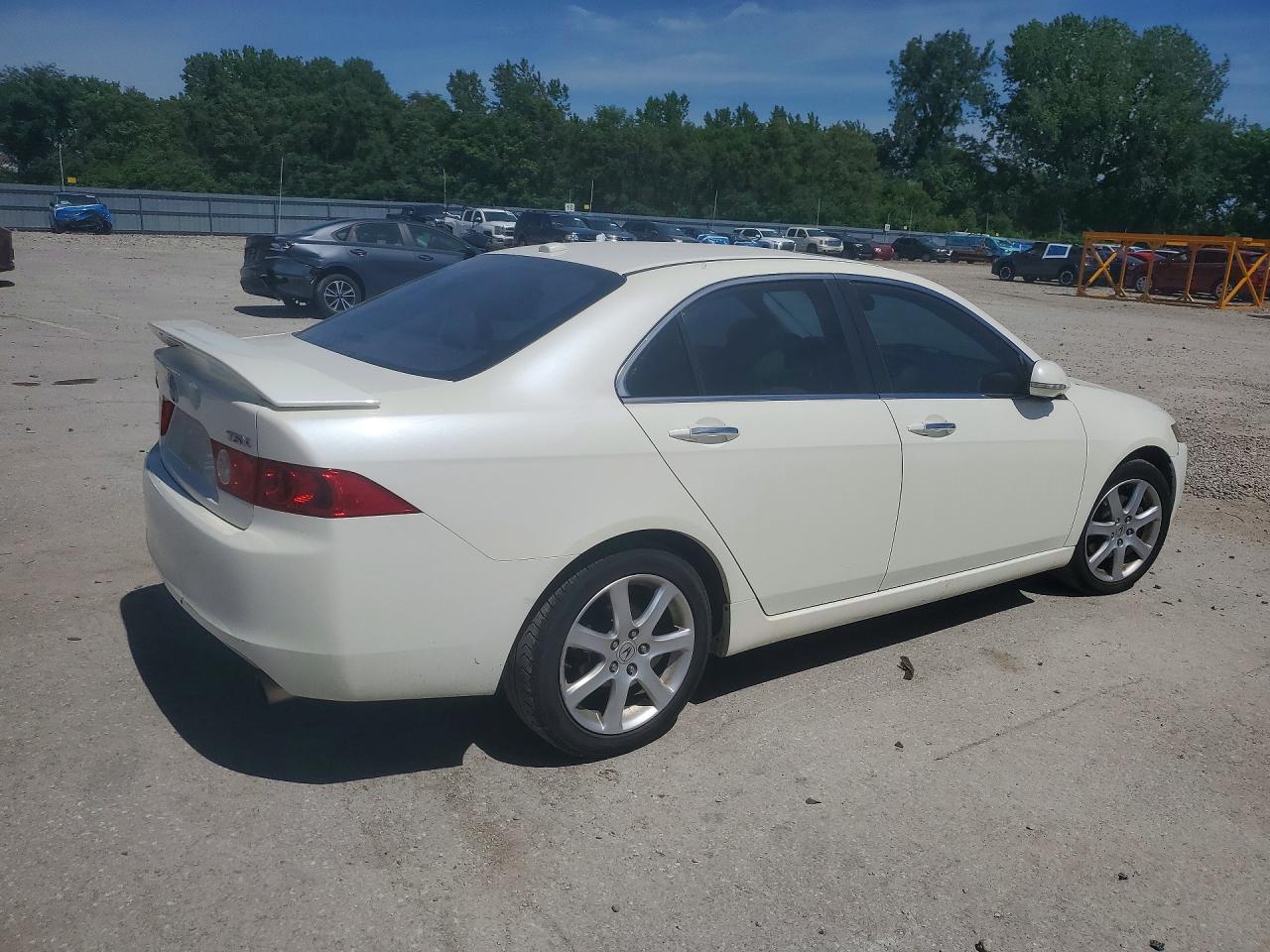 Acura TSX