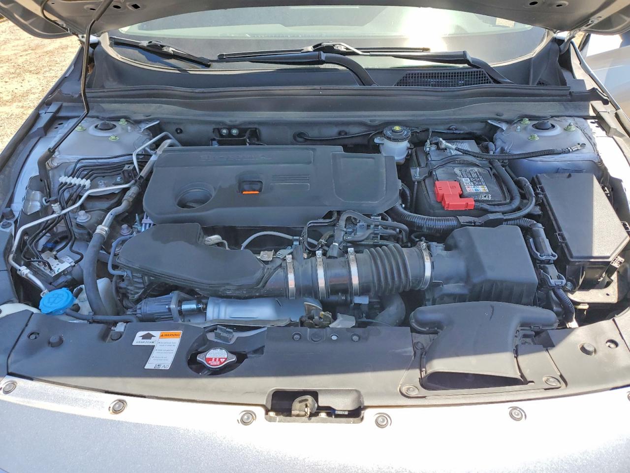Honda Accord Touring